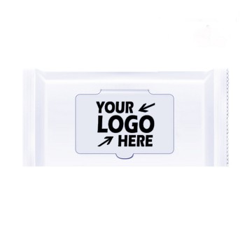 Alcohol Wet Wipes Sterilized 10pcs/pack